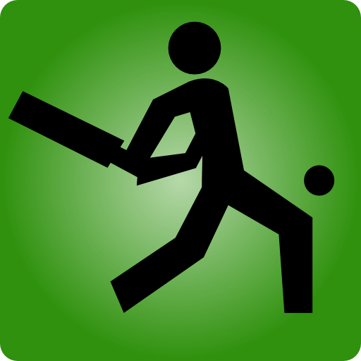 Cricket on the Go icon