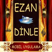 Ezan Dinle icon