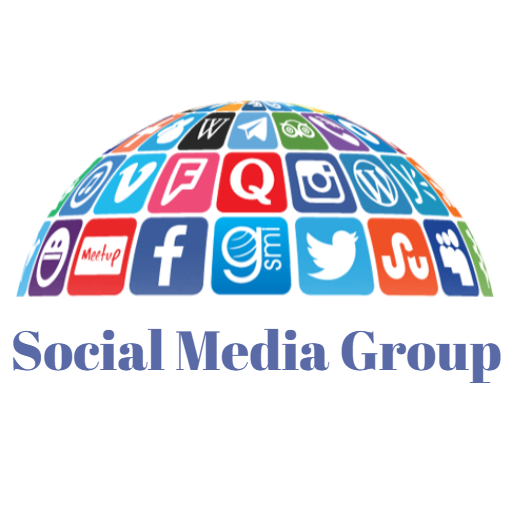 Social Media Group icon