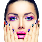Face Makeup icon