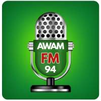 Awam Fm 94 on 9Apps