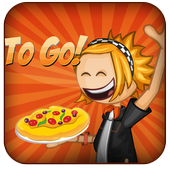 Tip Papas Freezeria To Go icon