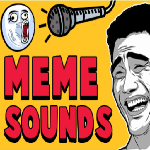 Meme sounds icon