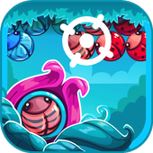 Bubble Shooter Games icon