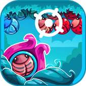 Bubble Shooter Games