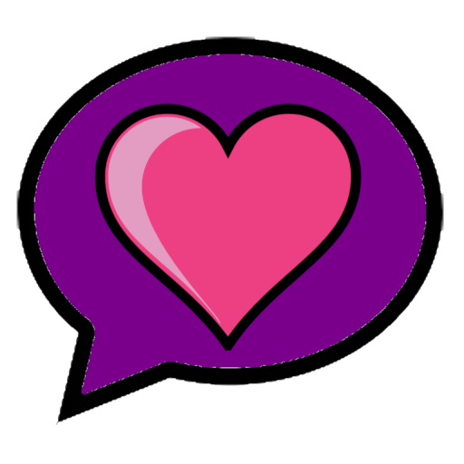 Date Chat with Girls and Guys anonymously icon
