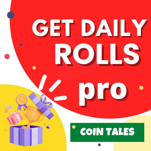 Coin Tales Rewards Pro icon
