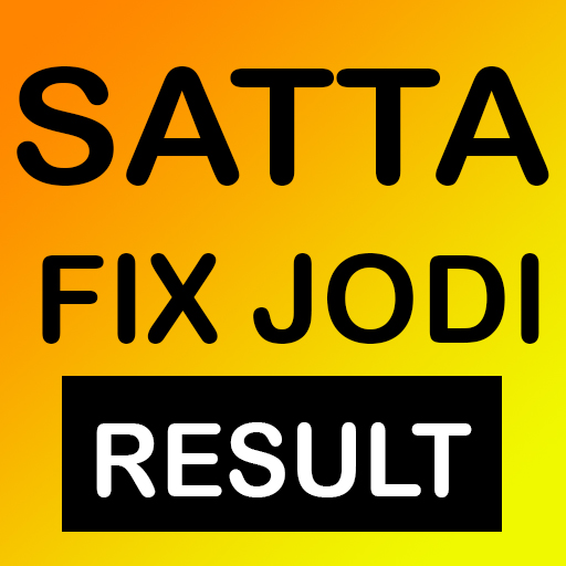 Satta Fix Jodi Fast Result icon