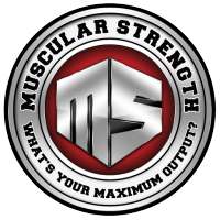 MuscularStrength