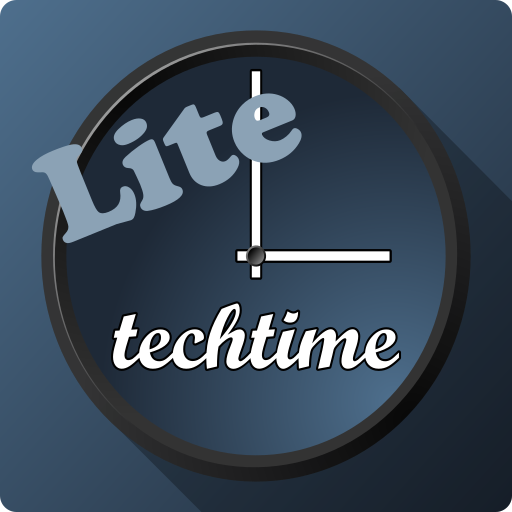techtime Lite - Repair Order Flat Rate Calculator icon