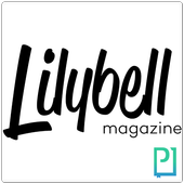 Lilybell Magazine icon