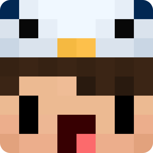 Boys Skins for Minecraft PE icon