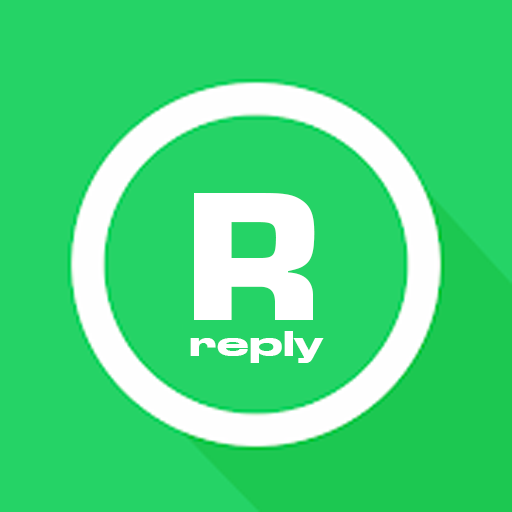 Reply App: Auto Reply for Whatsapp, WhatsAuto icon