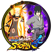 Naruto Senki Ultimate Ninja Storm 4 Guide icon