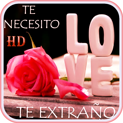 Frases de Te Extraño Mucho icon