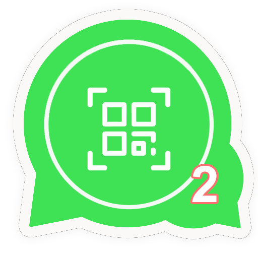 WhatsWeb Clon for WhatsApp account icon