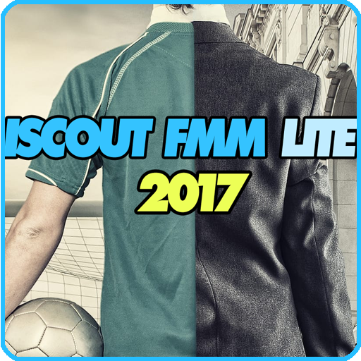 iScout FMM 2017 LITE icon