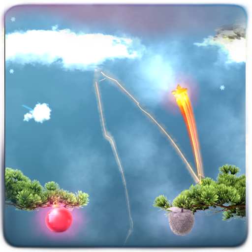 Incroyable feu étoile icon