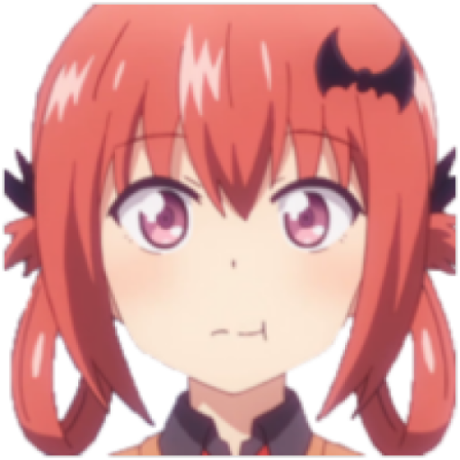 Random Anime Generator icon