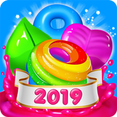 Candy 2019 icon