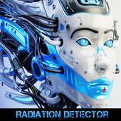 Radiation Detector icon
