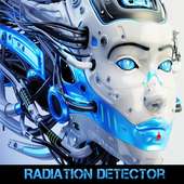Radiation Detector on 9Apps