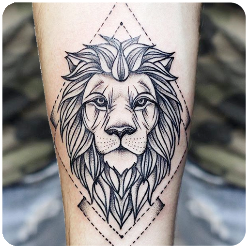 Name Tattoos Ideas icon