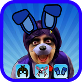 Filters Camera for FNAF icon