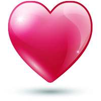 Heart Stickers - WAStickerApps on 9Apps