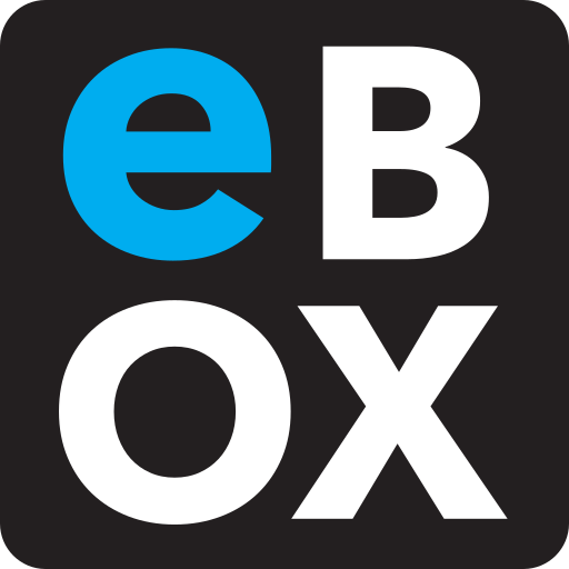 eBox Mobile icon
