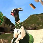 Guide For Goat Simulator
