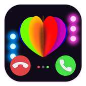 Call Flash: Color Screen, Flash Reminder on 9Apps