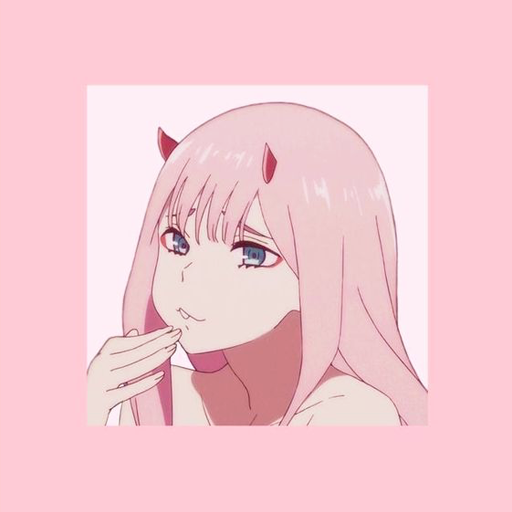 cute anime wallpapers icon