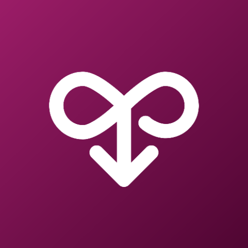 Story &amp; Reels Video Downloader icon