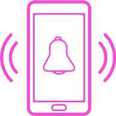 Ring Me The Phone on 9Apps