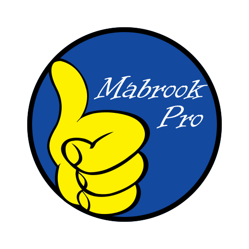 Mabrook Pro icon