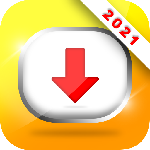 MP3 Music From Videos - Free Music Downloader आइकन