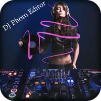 DJ Photo Editor on 9Apps