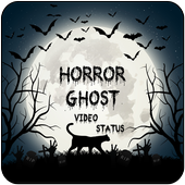 Horror Video Status icon
