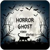 Horror Video Status