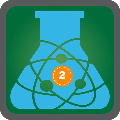 Class 12 Chemistry icon
