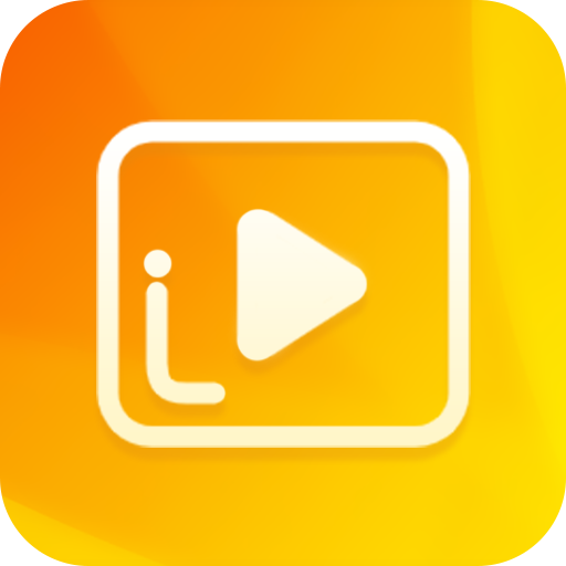 Hunter Video Max Player icon