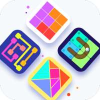 Puzzly    Koleksi Game Puzzle