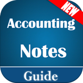 Accounting Notes icon