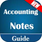 Accounting Notes on 9Apps