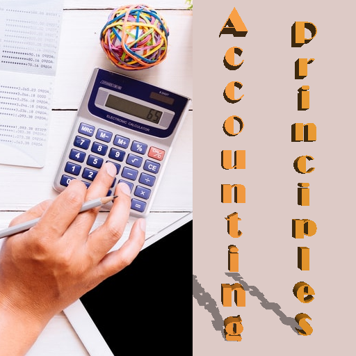 Accounting  Principles icon