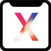 Phone X Display on 9Apps