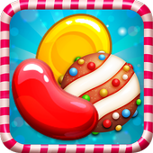 Candy Faver Mania icon