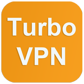 Turbo VPN icon