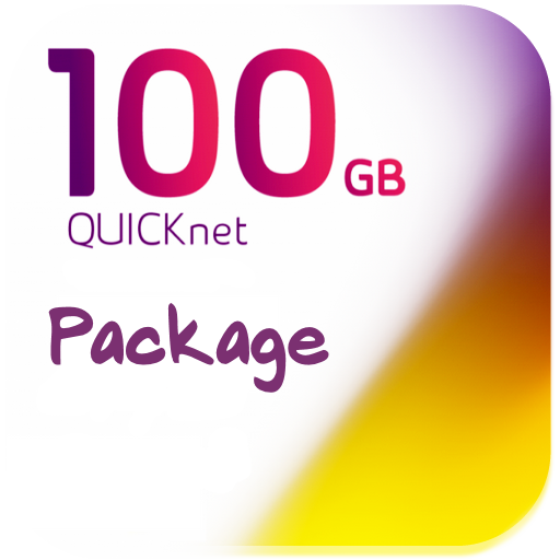 Quick Net Package icon